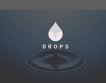 DROP'S logo