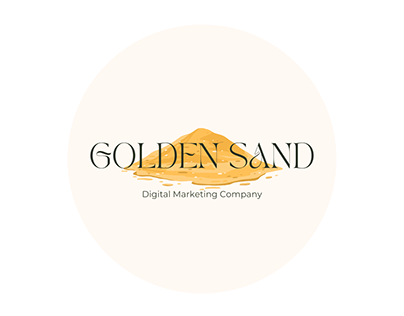 Project thumbnail - Designs & content writing for Golden Sands Company