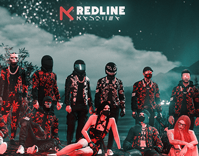 Redline 2023 - NoPixel