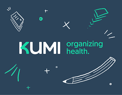 KUMI Health Product Film