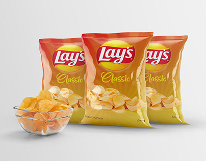 Chips Pakaging