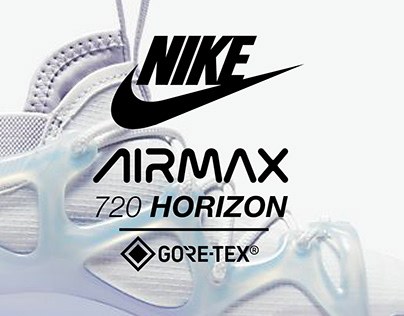Air Max 720 Horizon
