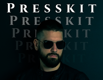 PRESSKIT - DJ BUENO