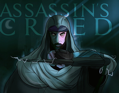 Assassin’s creed