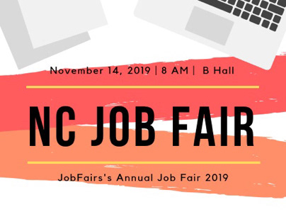 NC Job Fair