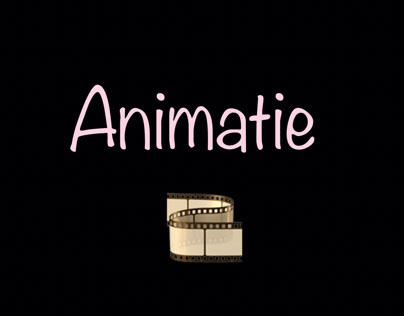 Animatie, De ongelukkige winnaar