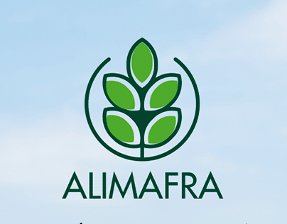 Branding - Alimafra
