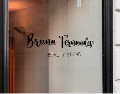 Bruna Fernandes - Beauty Studio