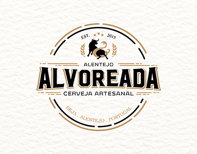 Project thumbnail - Alvoreada - Cerveja Artesanal
