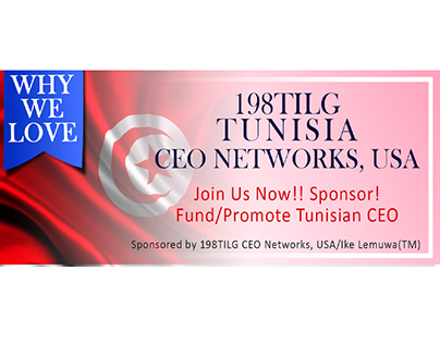 Tunisa CEO Networks