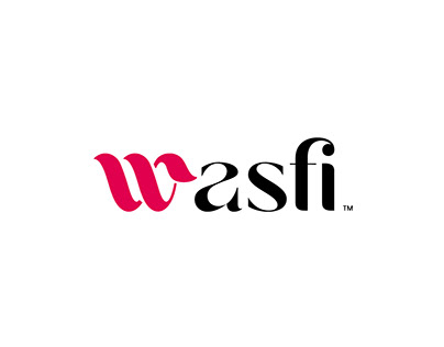 Wasfi BD clothing logo desing