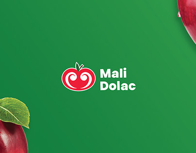 Mali Dolac - Logo Design