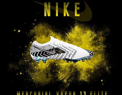 Nike Mercurial Vapor 13 Elite