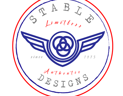 Stable Designs Badge/logo