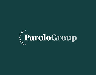 ParoloGroup Identity