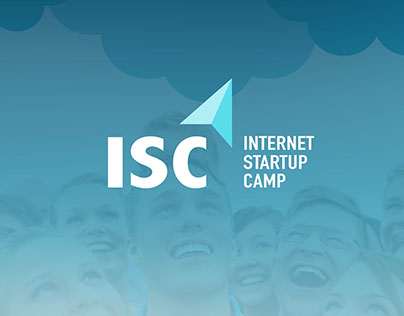 ISC Internet Startup Camp