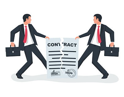 Breach Of Contract Lawyers Melbourne | Kapadia Legal