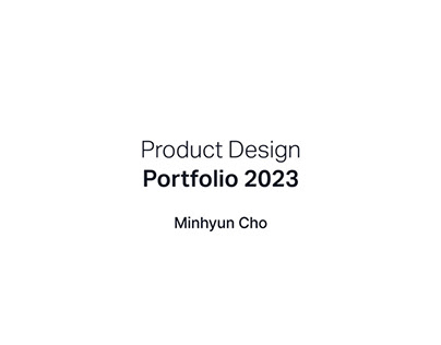 2023 Portfolio for Hyperlink
