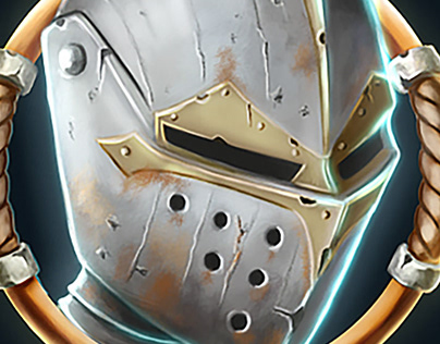 Icon Armor