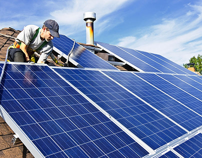 Demand Aggregation Rooftop Solar