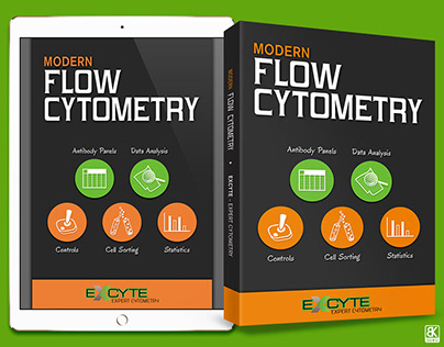 Modern Flow Cytometry e-book & paperback