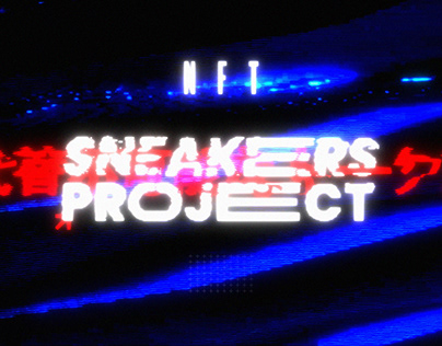 NFT sneakers projects