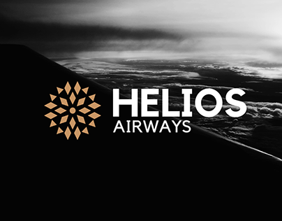Helios Airways Brand Concept