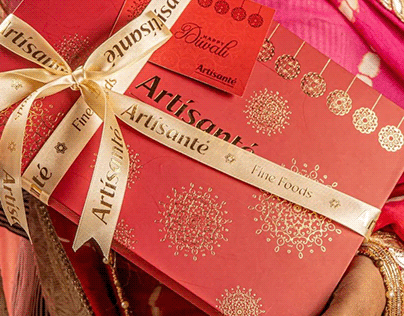 Have You Tried The Diwali Gift Box From Artisante Yet?