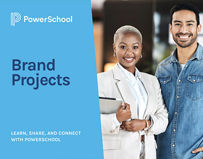 PowerSchool Brand