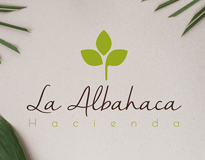 Hacienda La Albahaca