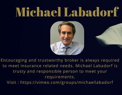 Michael Labadorf