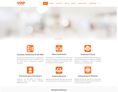 VoIP Soluciones (voipsoluciones.com.ar)