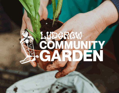 Ludgrow Community Garden