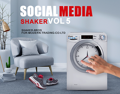 Shaker Bros for modern trading Co. LTD.