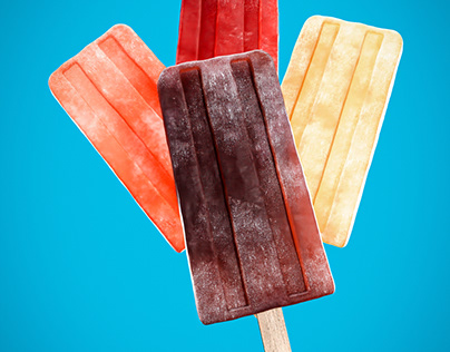 Indian popsicles