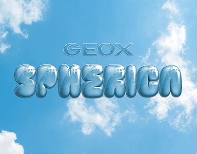 GEOX | SPHERICA ACTIF CAMPAIGN