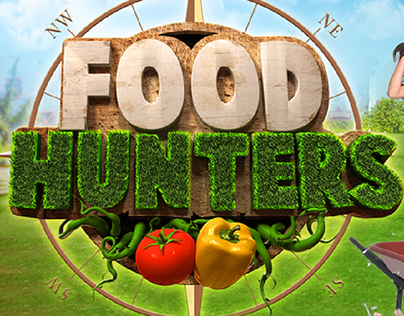 Food Hunters