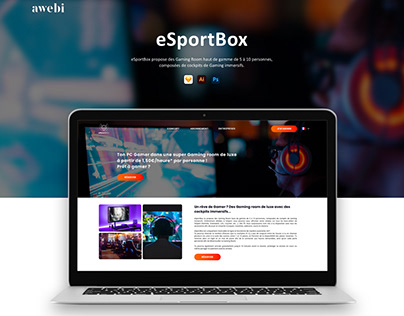 eSportBox