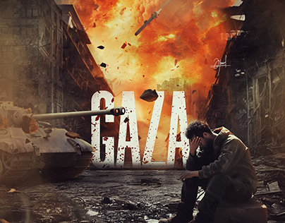 Gaza Genocide