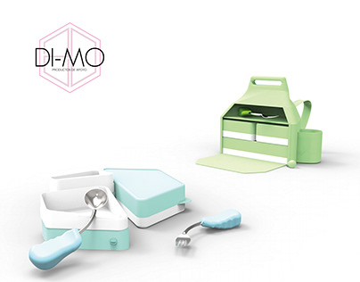 Final degree project - DIMO
