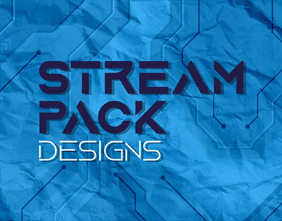 Stream pack designs