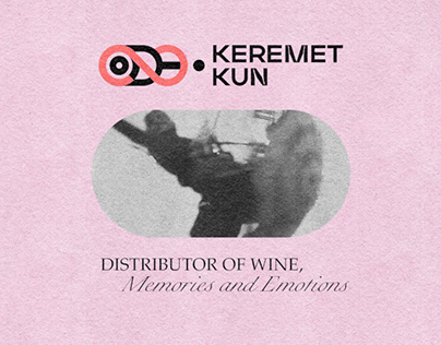 Wine Shop / Logo&Visual Identity