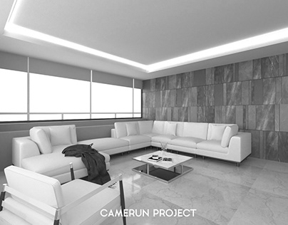 Project thumbnail - Camerun Project
