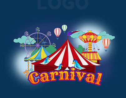Carnival Instant Prize Game Design