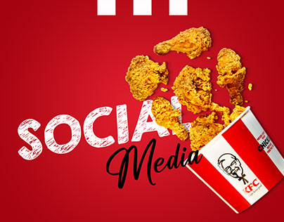 KFC Bangladesh Social Media Posts