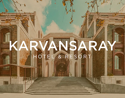 "KARVANSARAY" HOTEL & RESORT