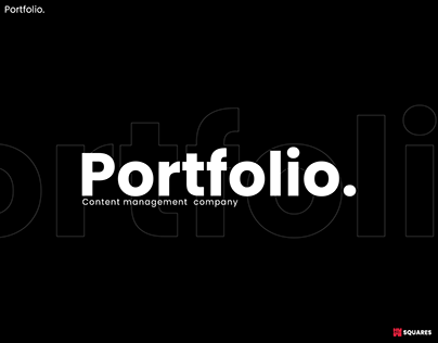 Hype squares Portfolio | Content Management Agency
