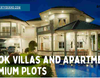 Trilok Villas And Apartments