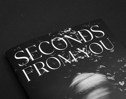 SECONDS FROM YOU