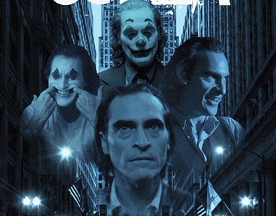 Joker - Netflix